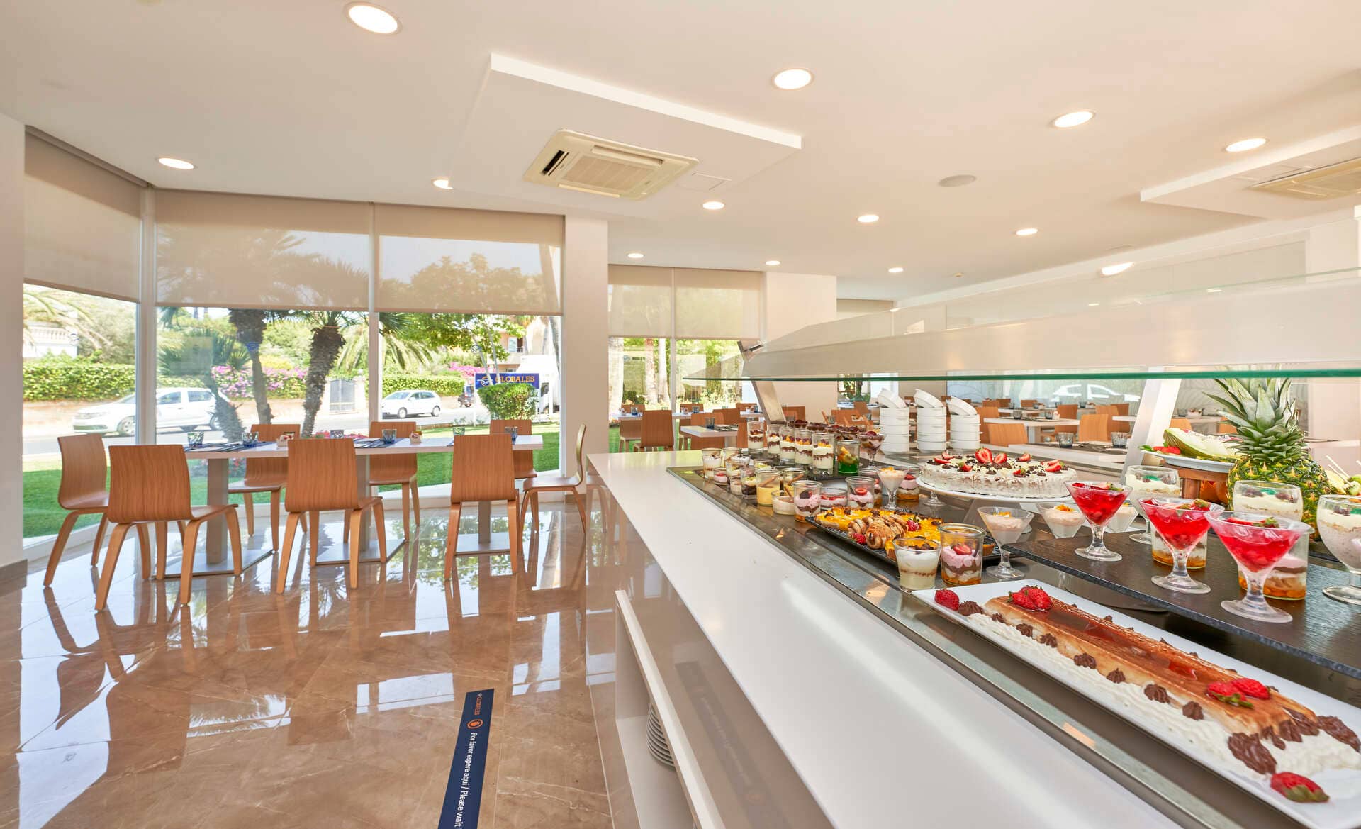 Globales Cala Bona Suites - zdjęcie 23