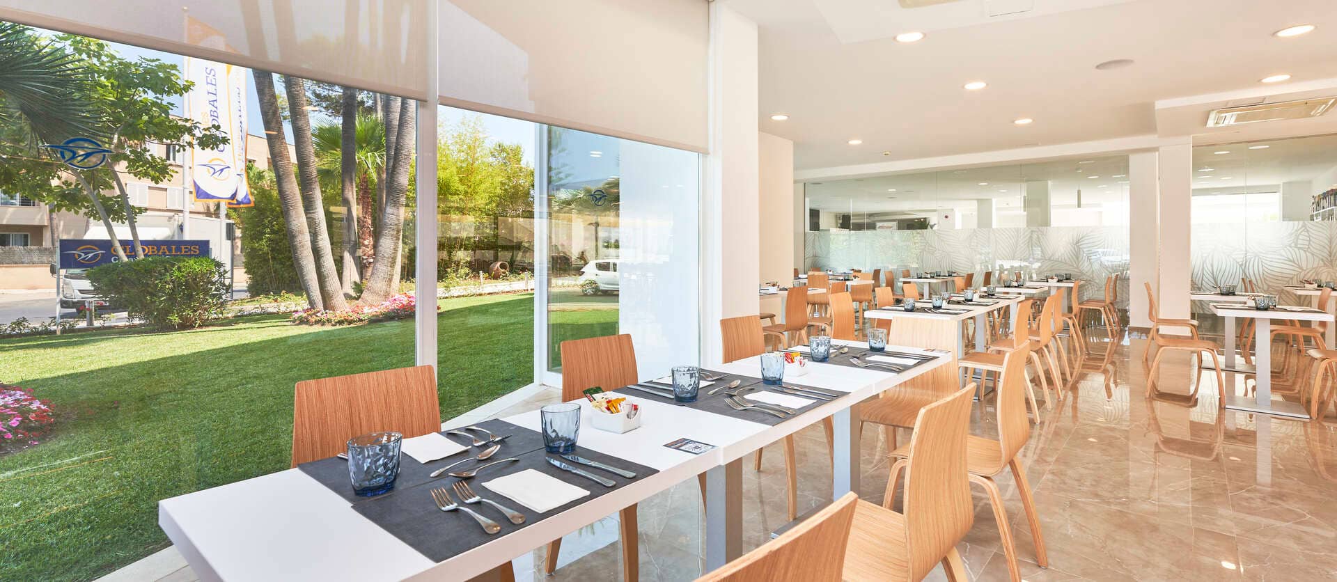 Globales Cala Bona Suites - zdjęcie 22