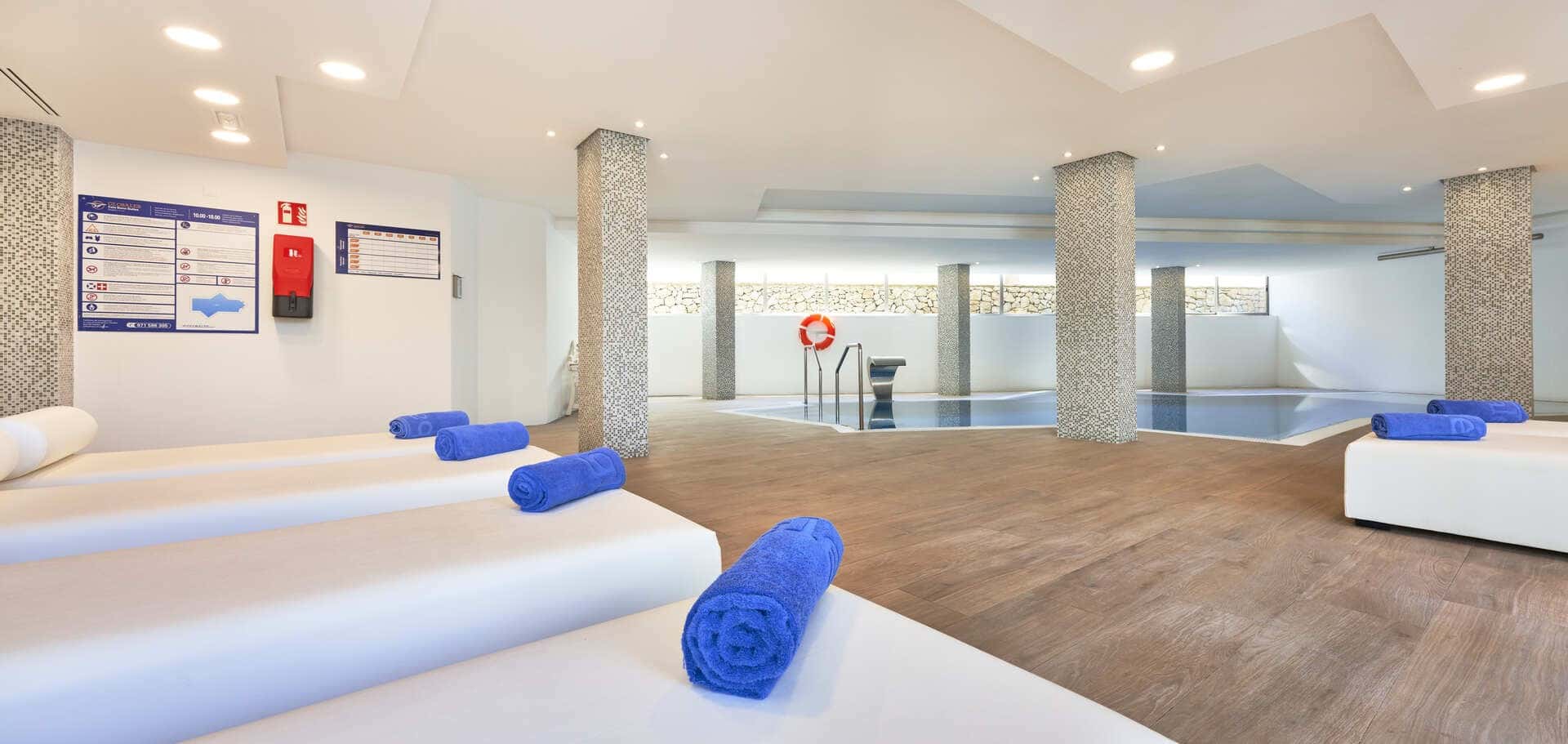 Globales Cala Bona Suites - zdjęcie 30