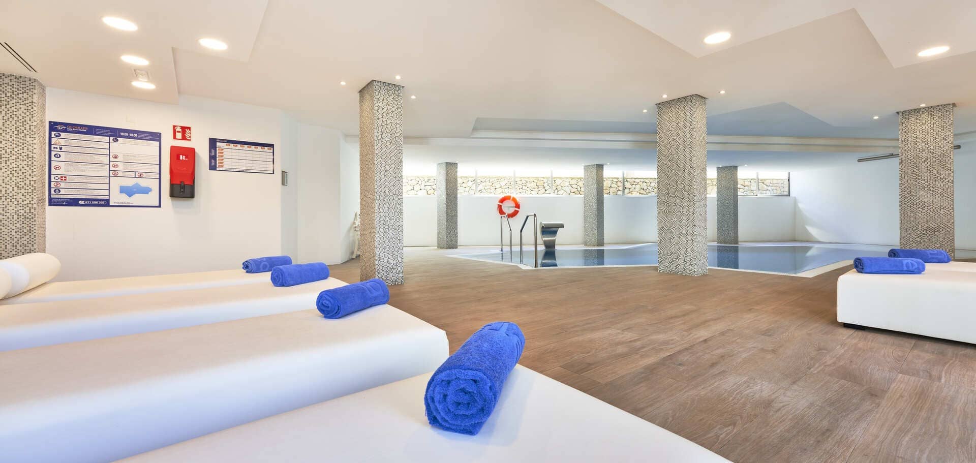 Globales Cala Bona Suites - zdjęcie 30