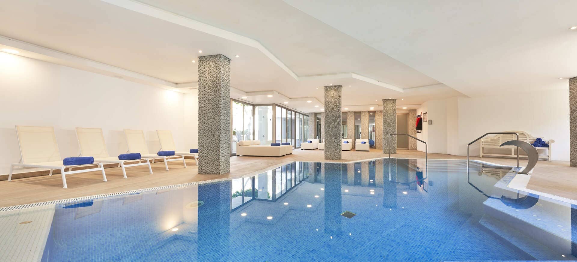 Globales Cala Bona Suites - zdjęcie 5