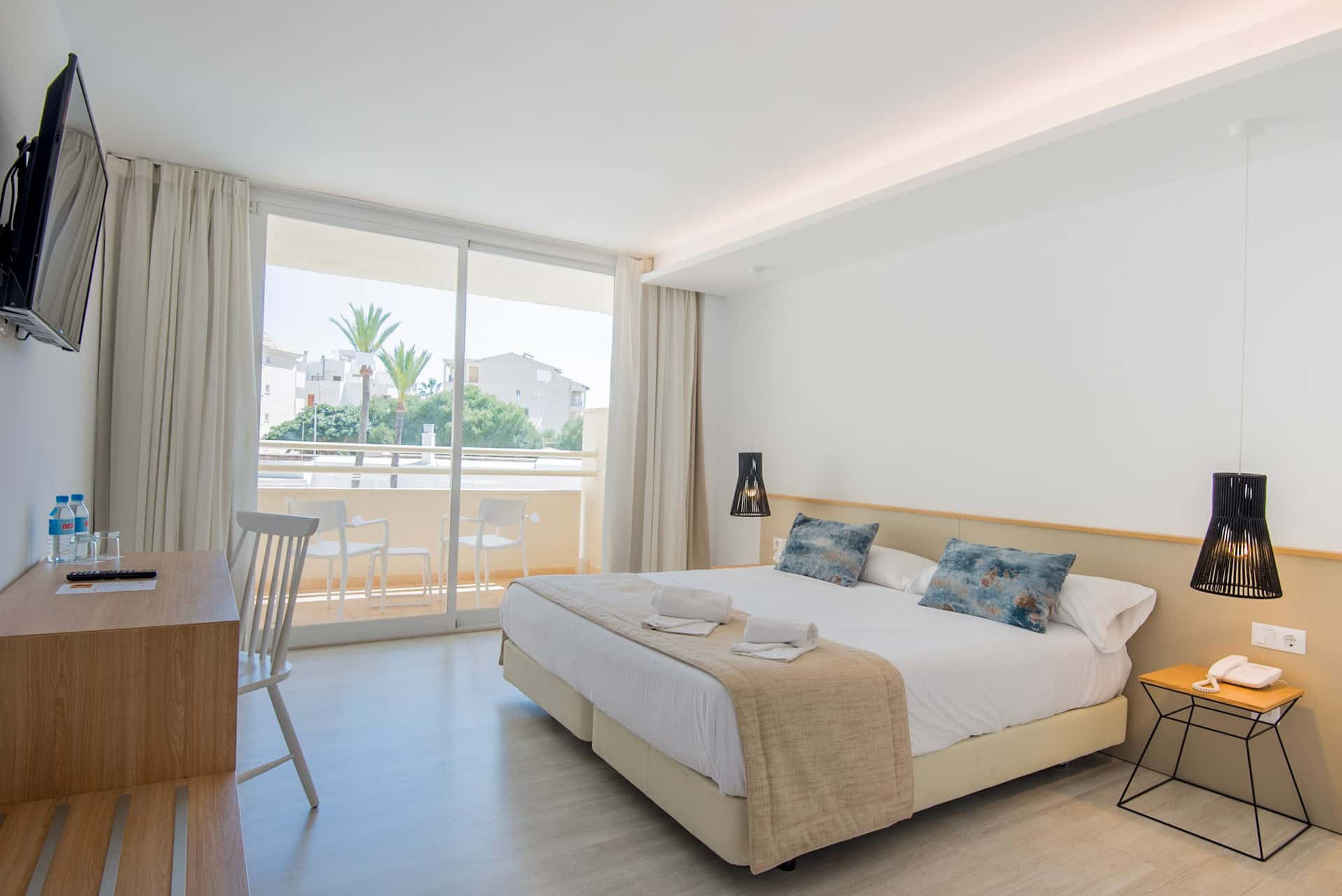 Globales Cala Bona Suites - zdjęcie 3