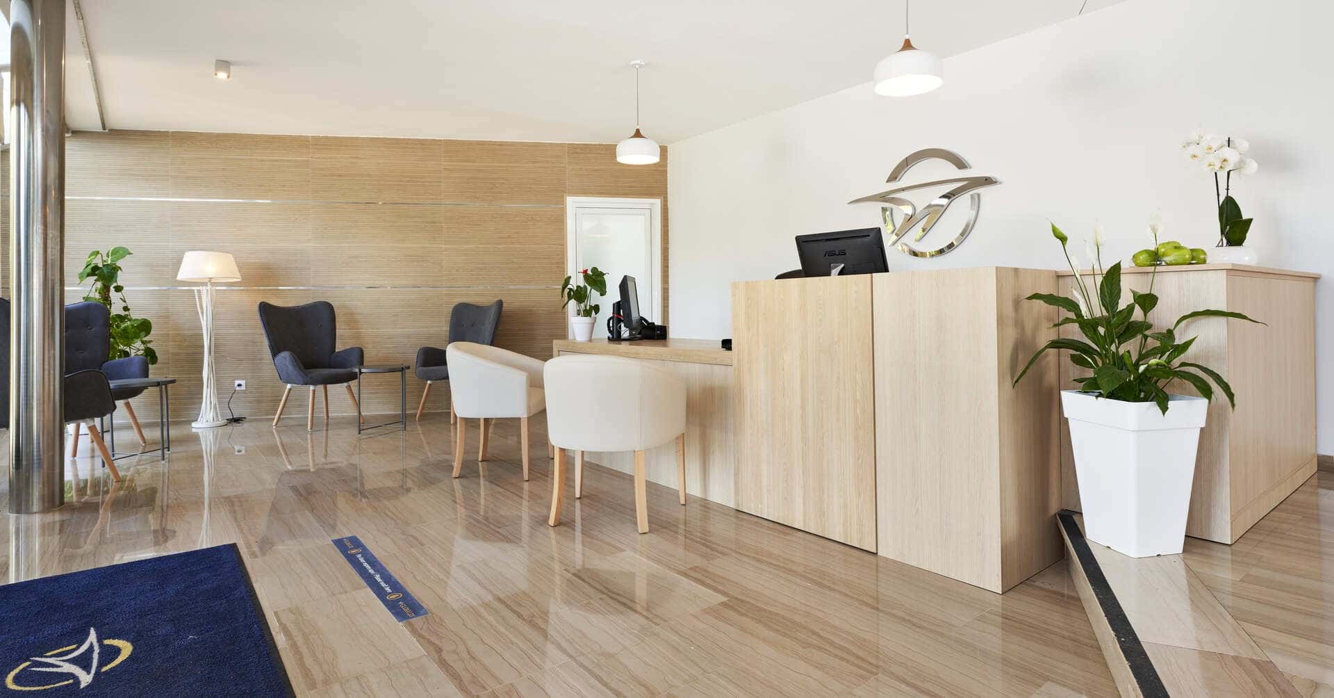 Globales Cala Bona Suites - zdjęcie 8