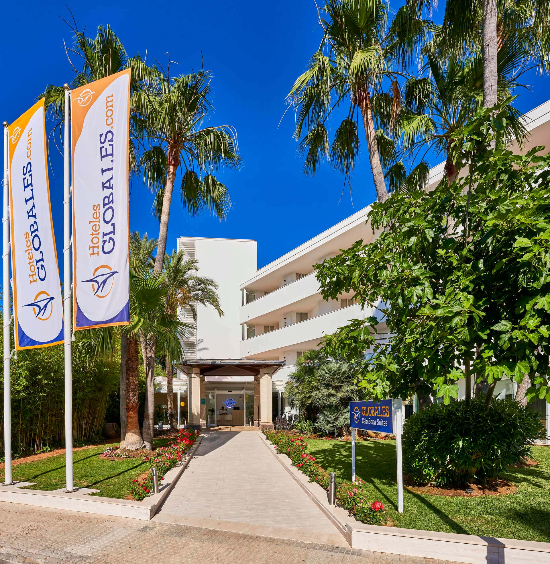 Globales Cala Bona Suites - zdjęcie 33