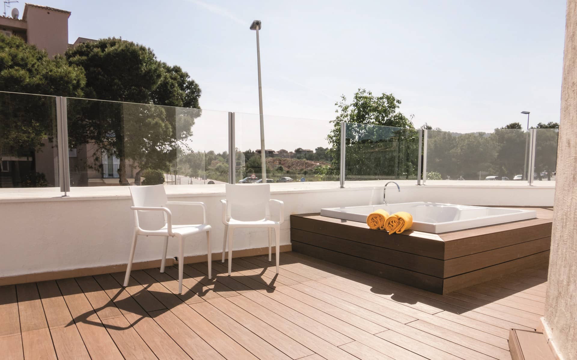 Globales Cala Bona Suites - zdjęcie 13