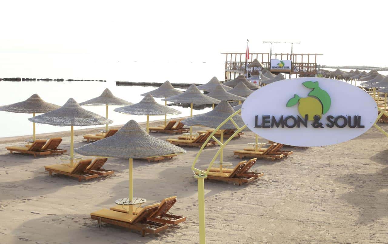 Lemon & Soul Makadi - zdjęcie 44