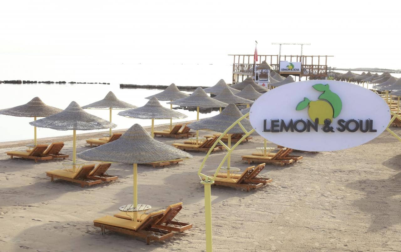 Lemon & Soul Makadi - zdjęcie 44