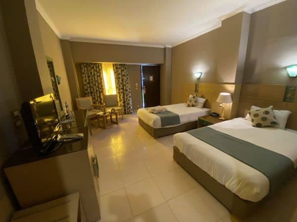 ZYA Regina Resort - zdjęcie 6