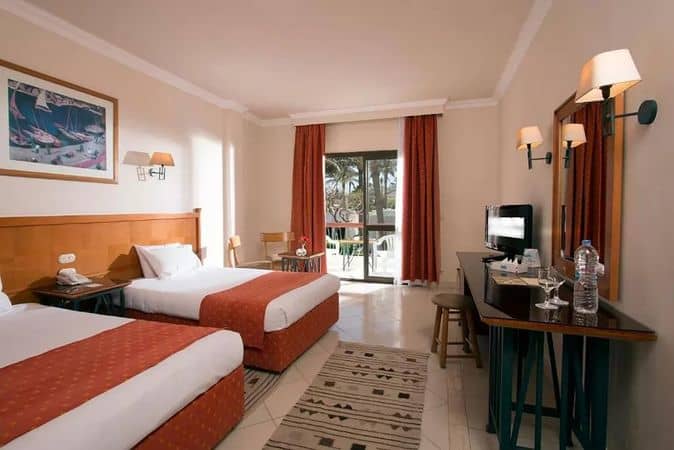 ZYA Regina Resort - zdjęcie 8