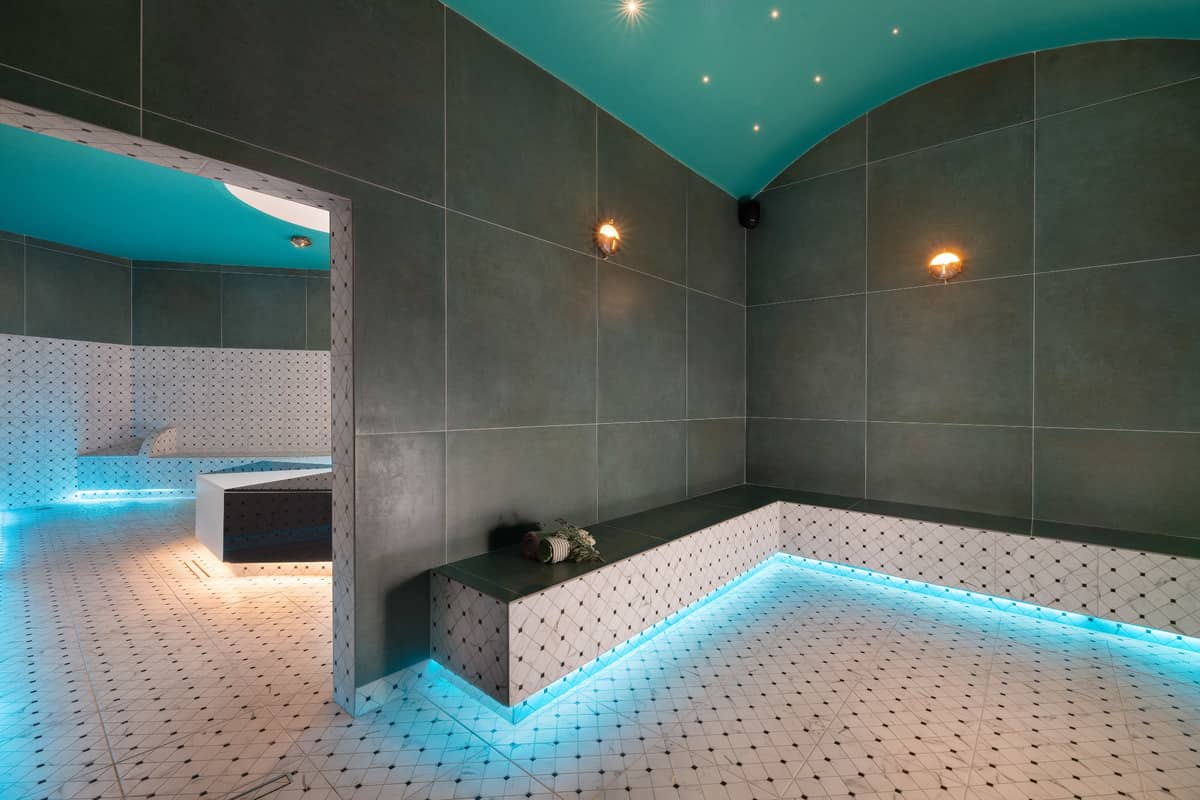 Venezia Resort Hotel and Spa - zdjęcie 11
