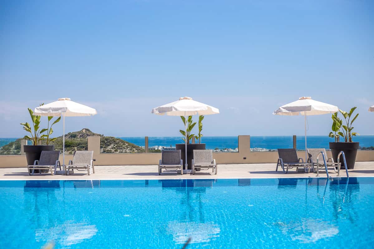 Venezia Resort Hotel and Spa - zdjęcie 6