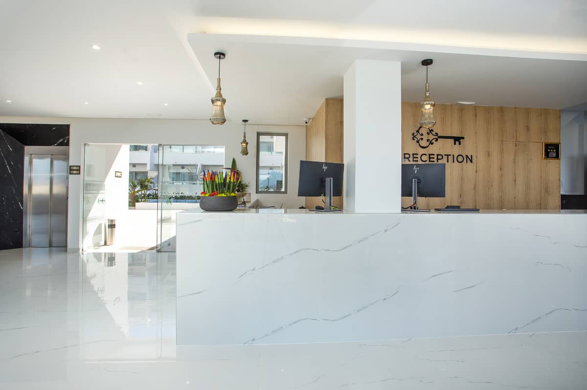 Venezia Resort Hotel and Spa - zdjęcie 4