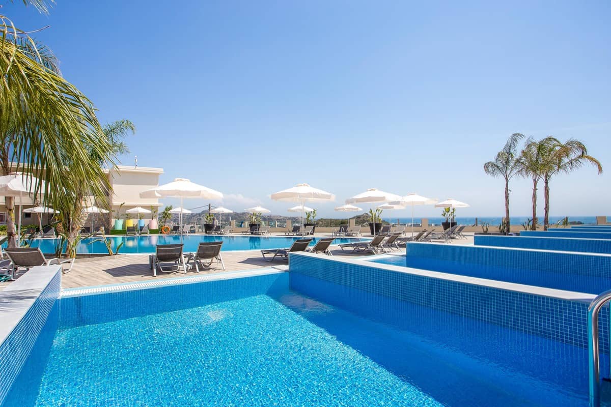 Venezia Resort Hotel and Spa - zdjęcie 36