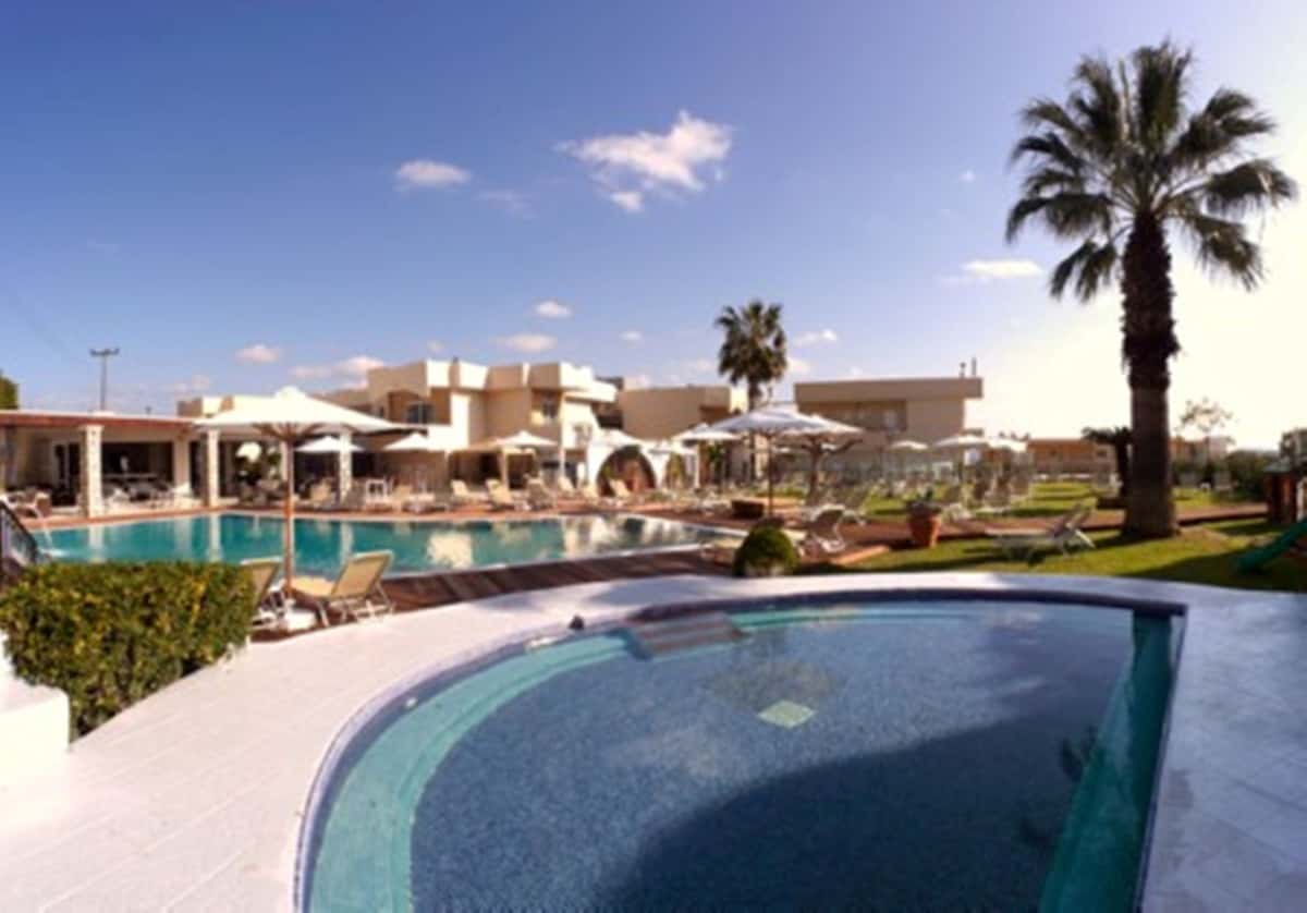 Venezia Resort Hotel and Spa - zdjęcie 9