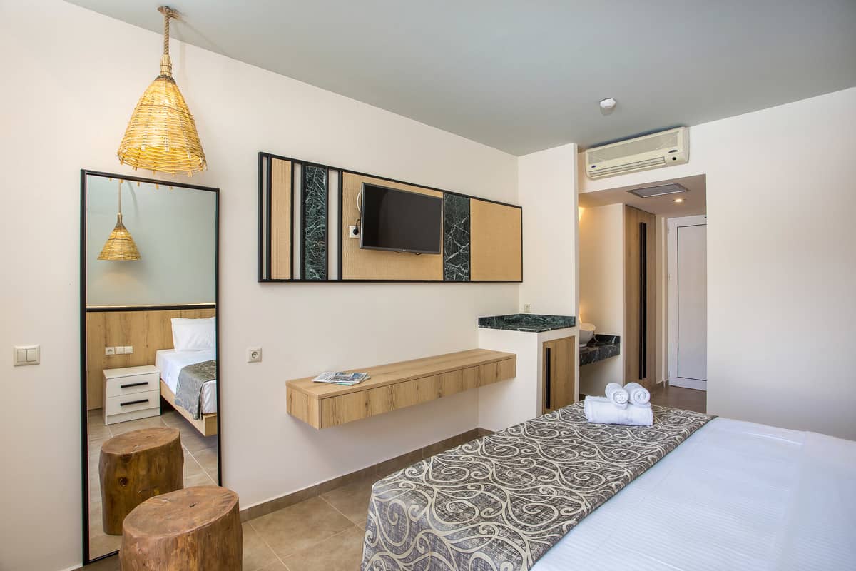 Venezia Resort Hotel and Spa - zdjęcie 34