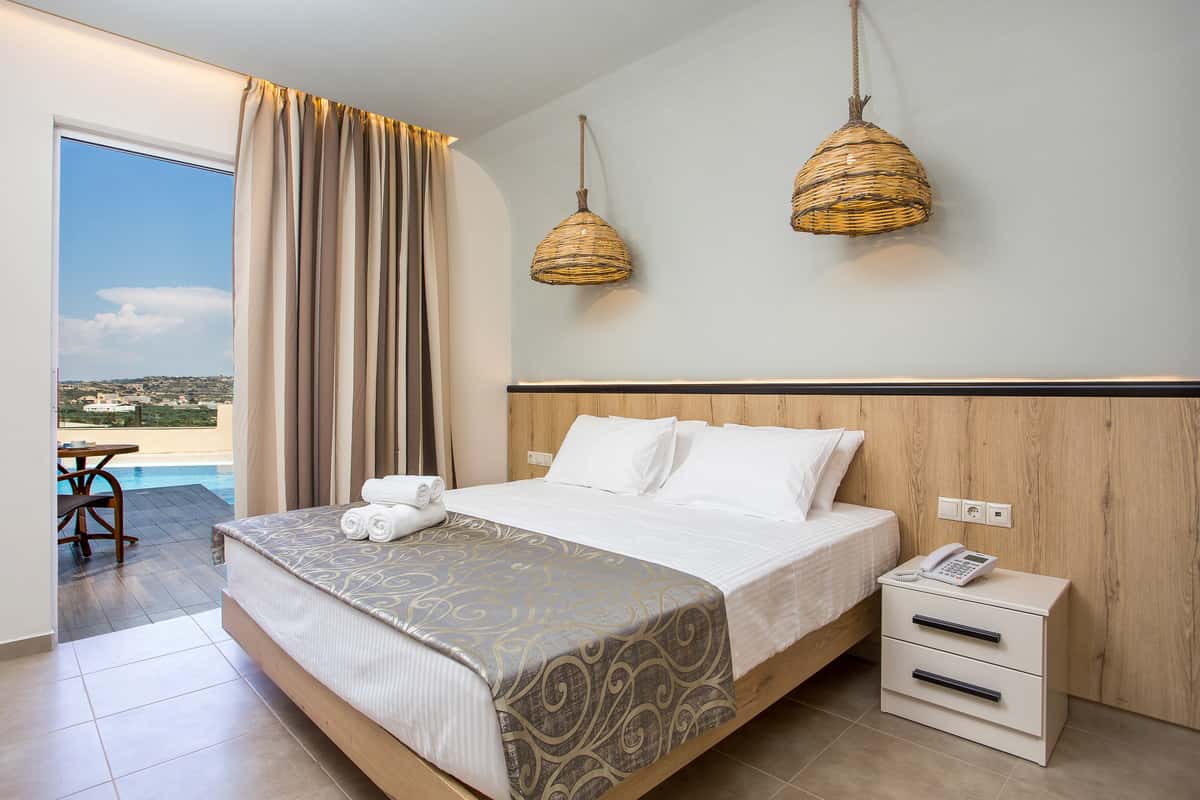Venezia Resort Hotel and Spa - zdjęcie 33