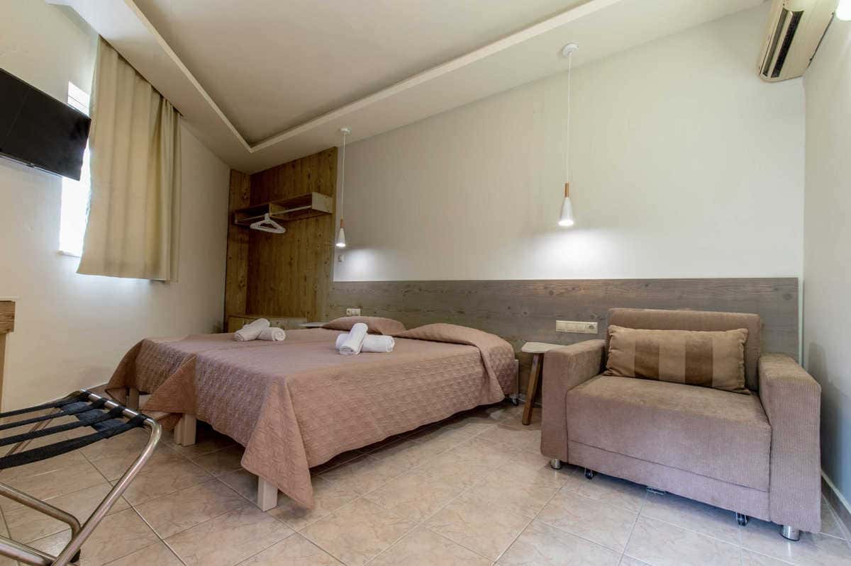 Venezia Resort Hotel and Spa - zdjęcie 27