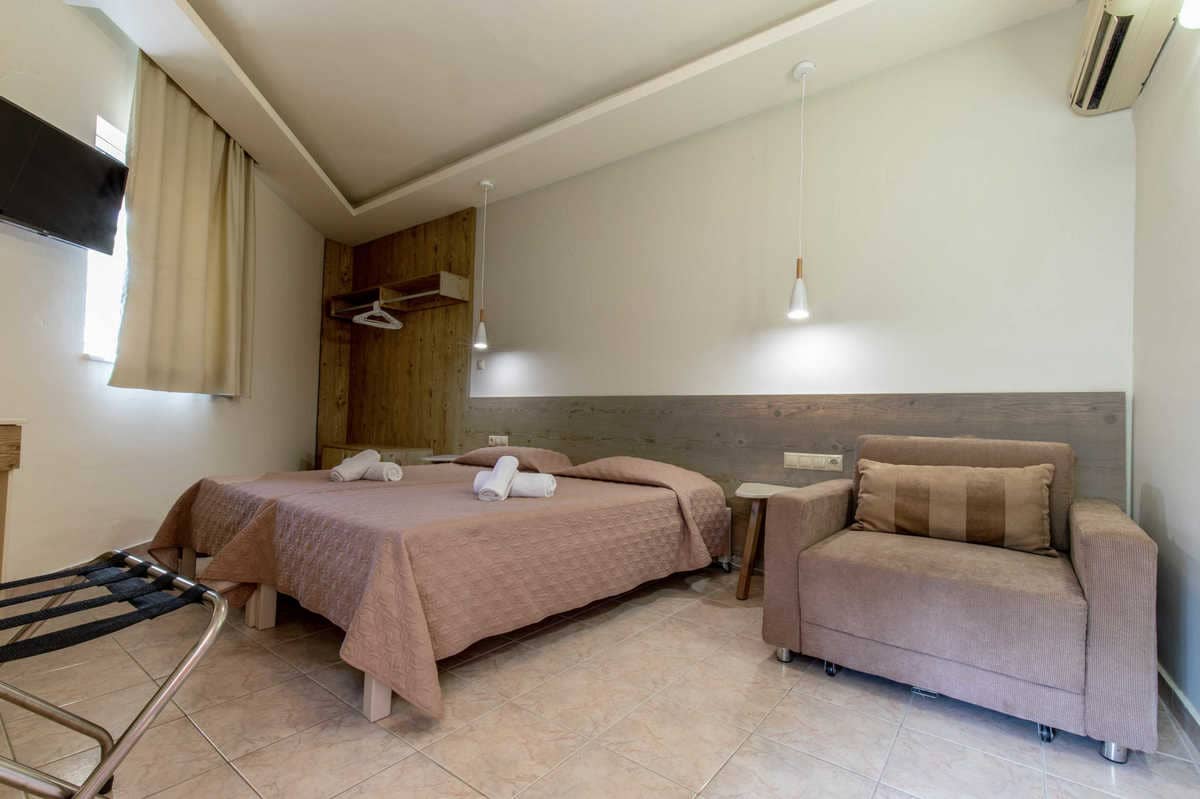 Venezia Resort Hotel and Spa - zdjęcie 27