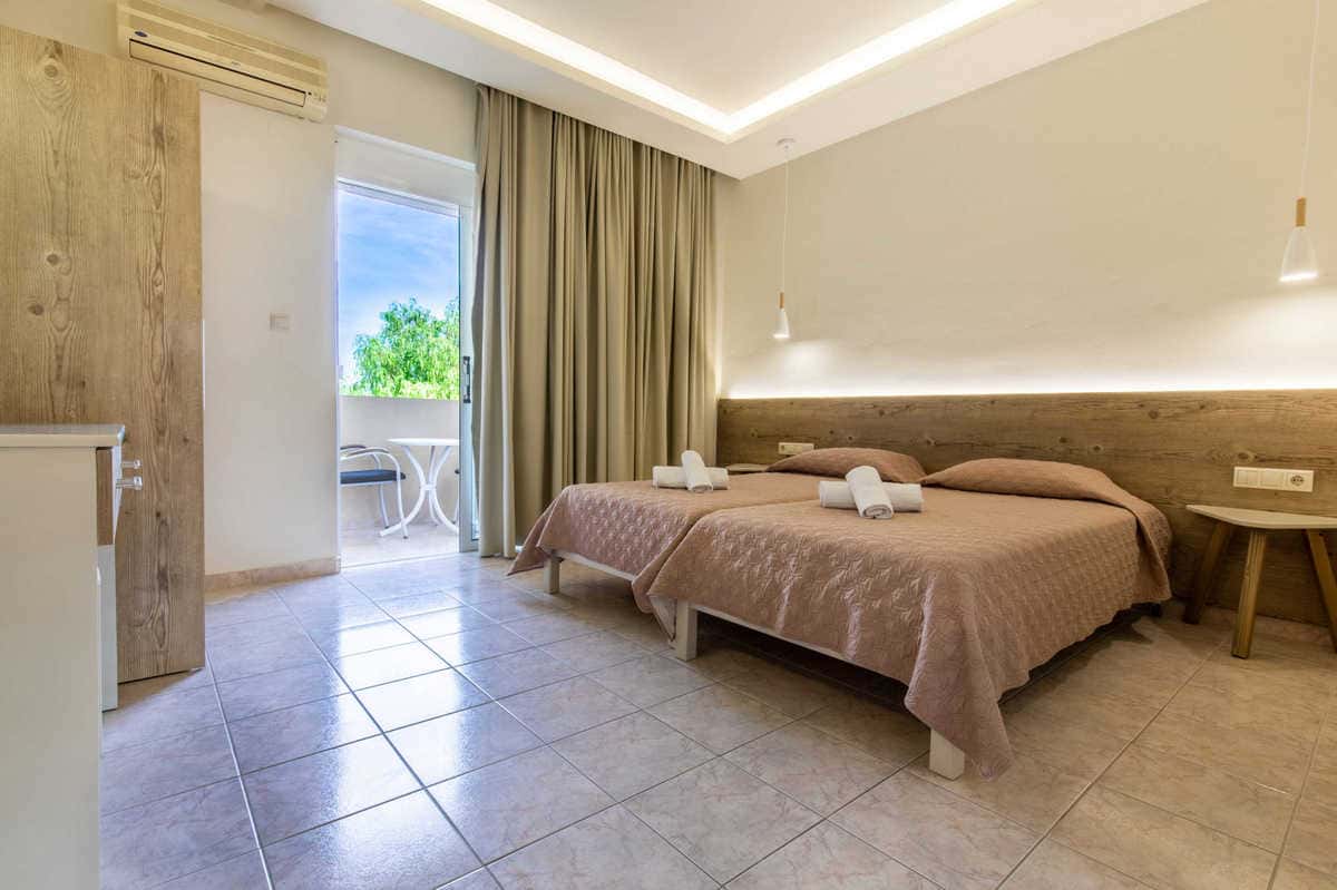 Venezia Resort Hotel and Spa - zdjęcie 26