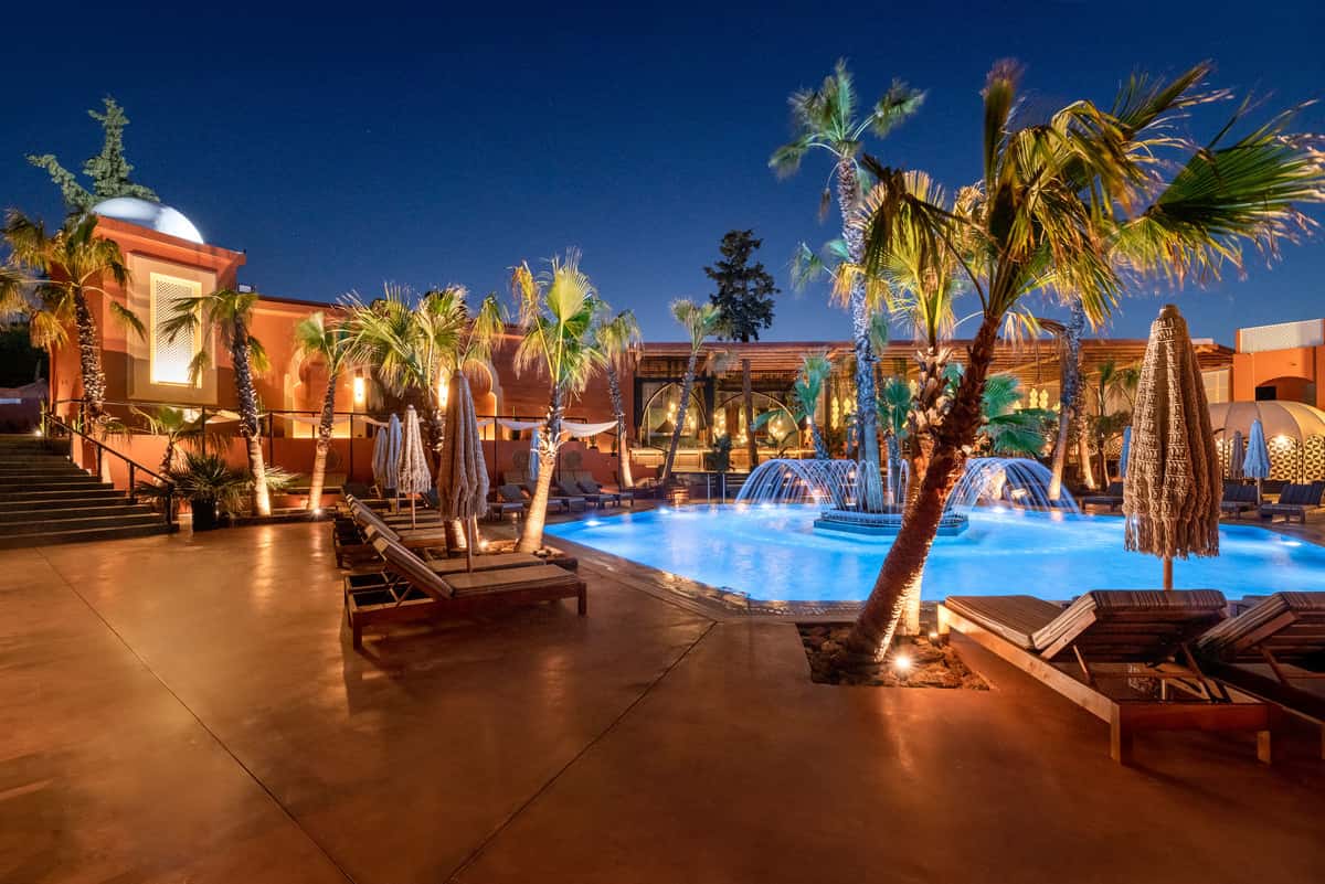 Venezia Resort Hotel and Spa - zdjęcie 16