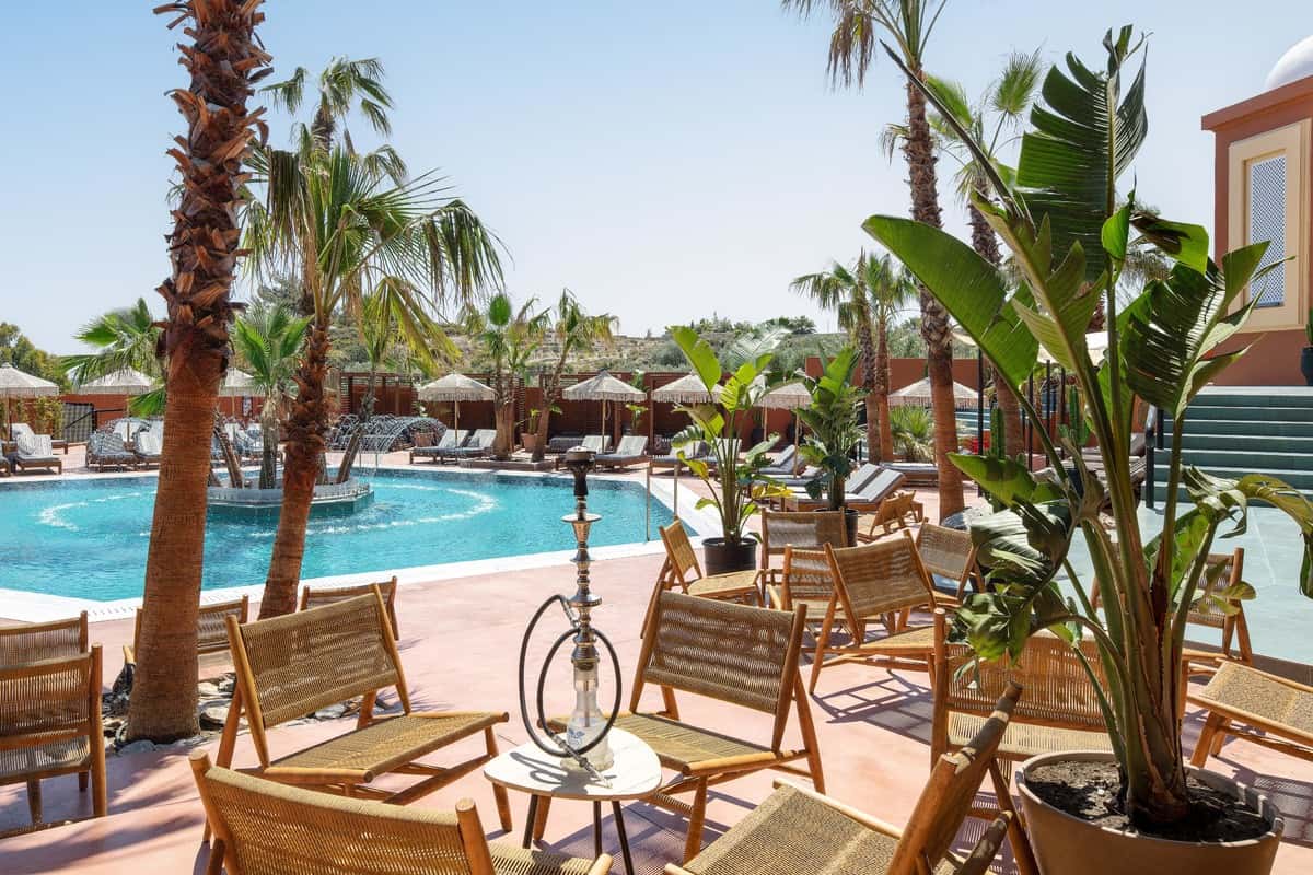 Venezia Resort Hotel and Spa - zdjęcie 15