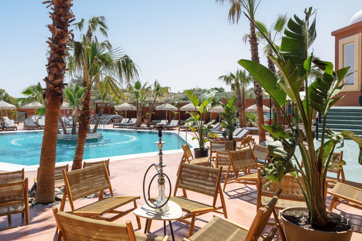 Venezia Resort Hotel and Spa - zdjęcie 15