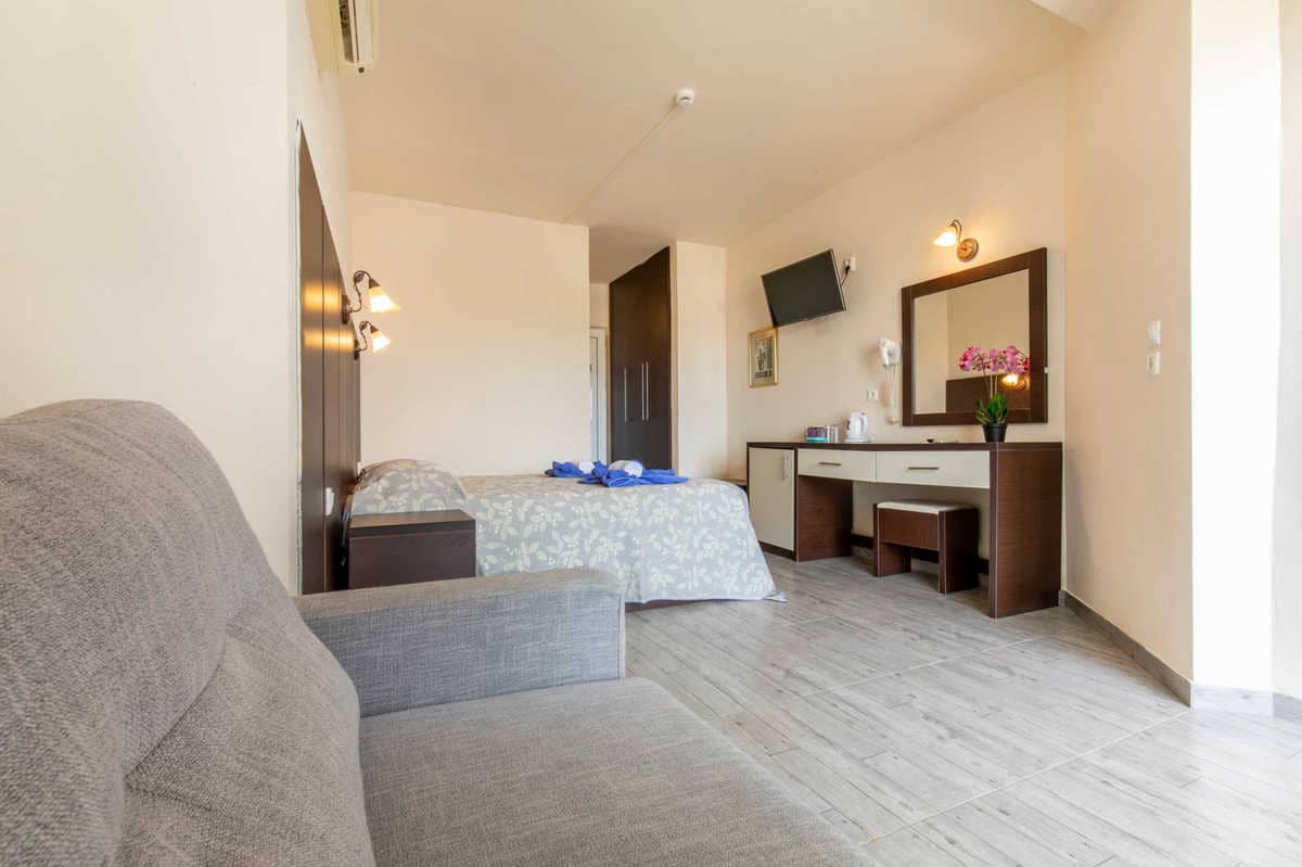 Venezia Resort Hotel and Spa - zdjęcie 31