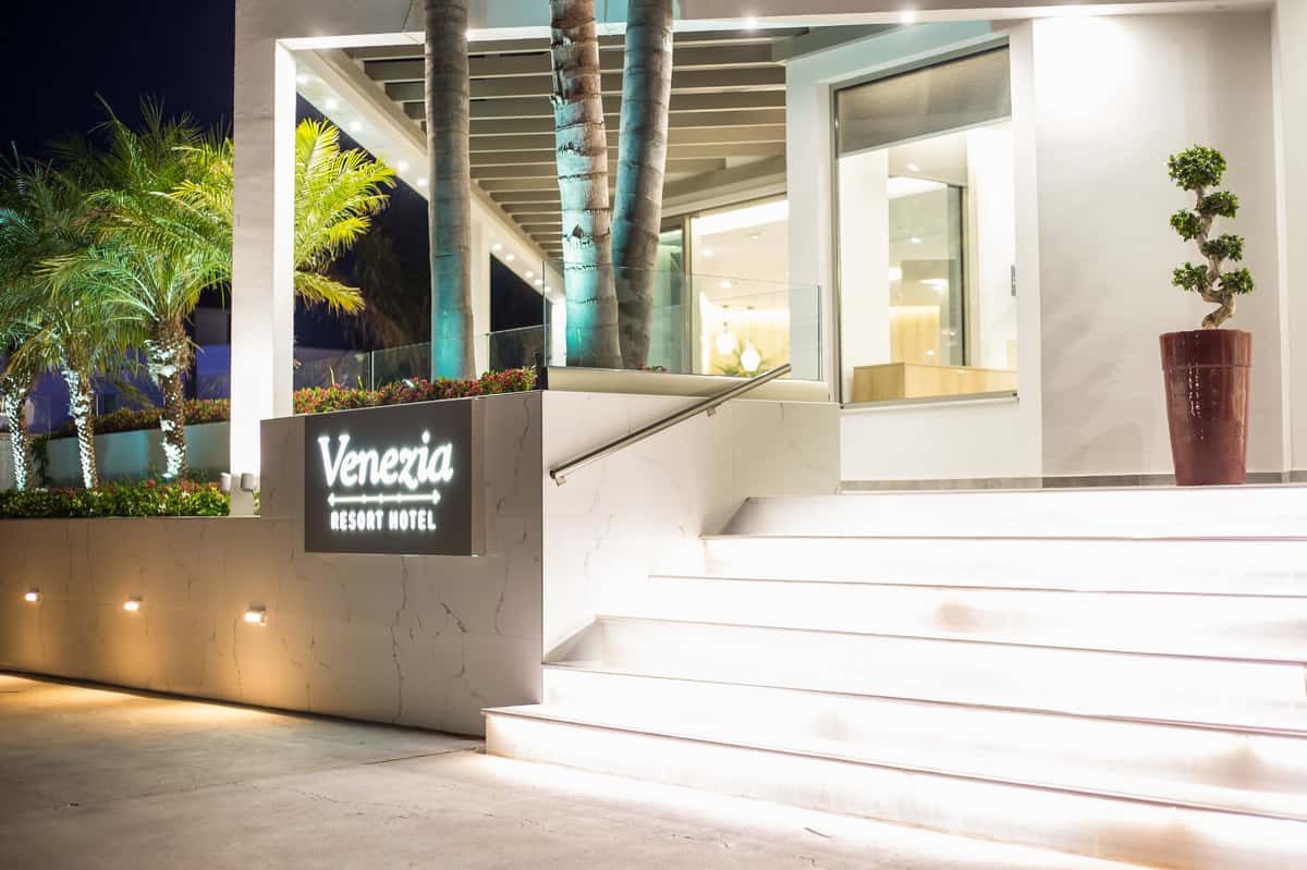 Venezia Resort Hotel and Spa - zdjęcie 3