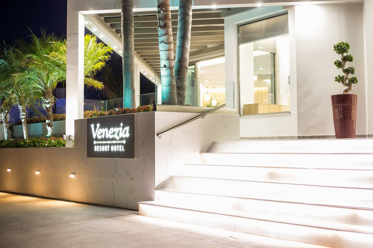Venezia Resort Hotel and Spa - zdjęcie 3