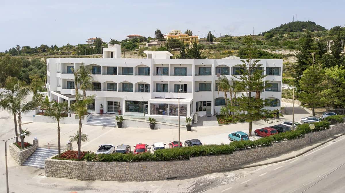 Venezia Resort Hotel and Spa - zdjęcie 2