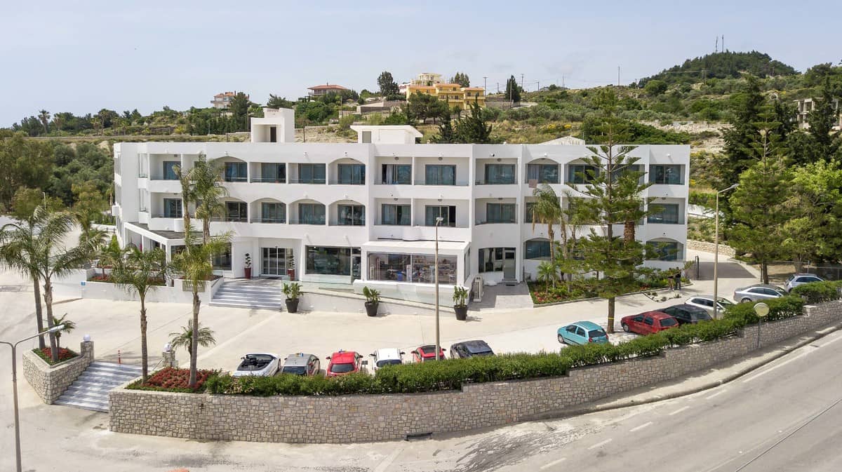 Venezia Resort Hotel and Spa - zdjęcie 2