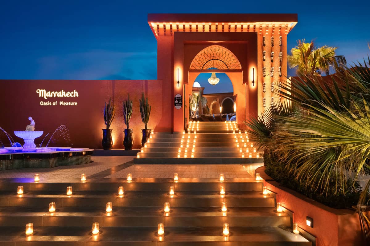 Venezia Resort Hotel and Spa - zdjęcie 14