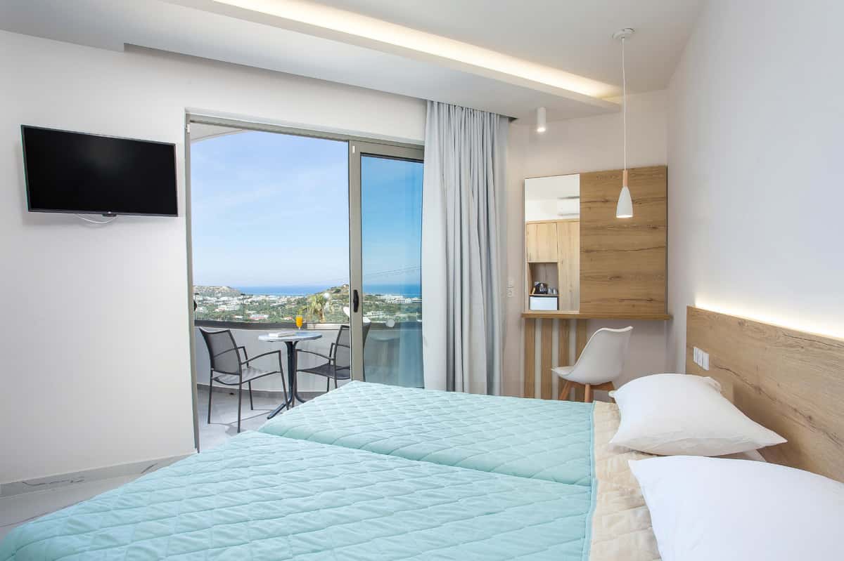 Venezia Resort Hotel and Spa - zdjęcie 21