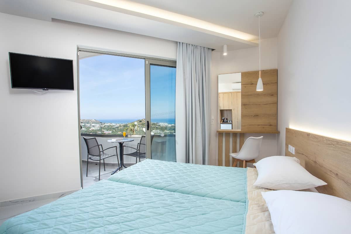 Venezia Resort Hotel and Spa - zdjęcie 21