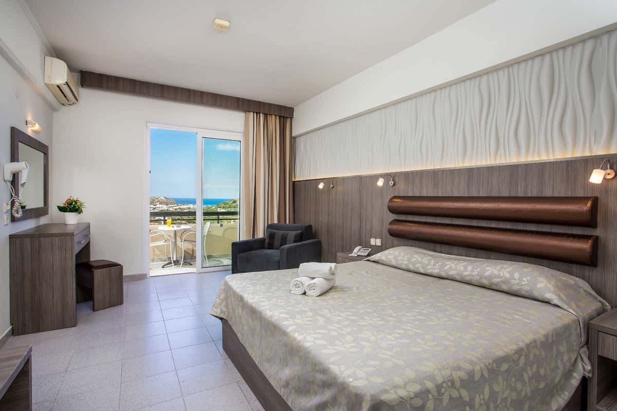 Venezia Resort Hotel and Spa - zdjęcie 22