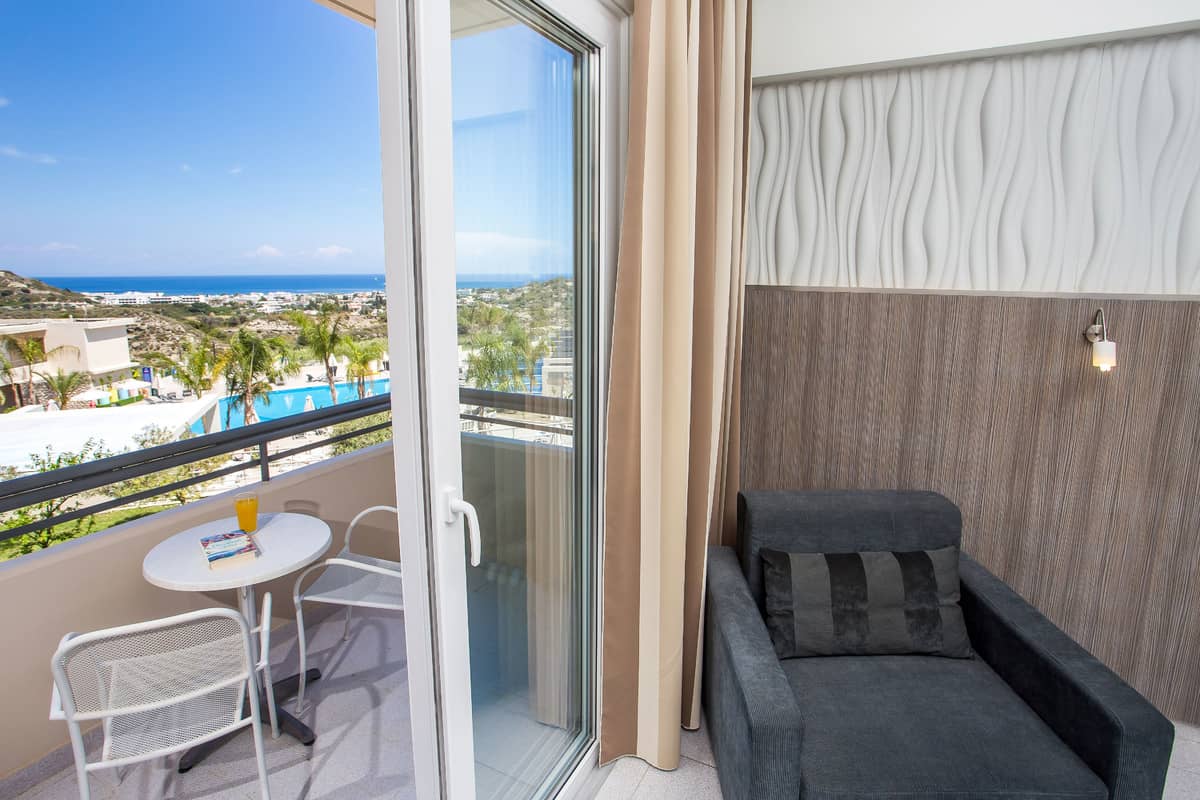 Venezia Resort Hotel and Spa - zdjęcie 23