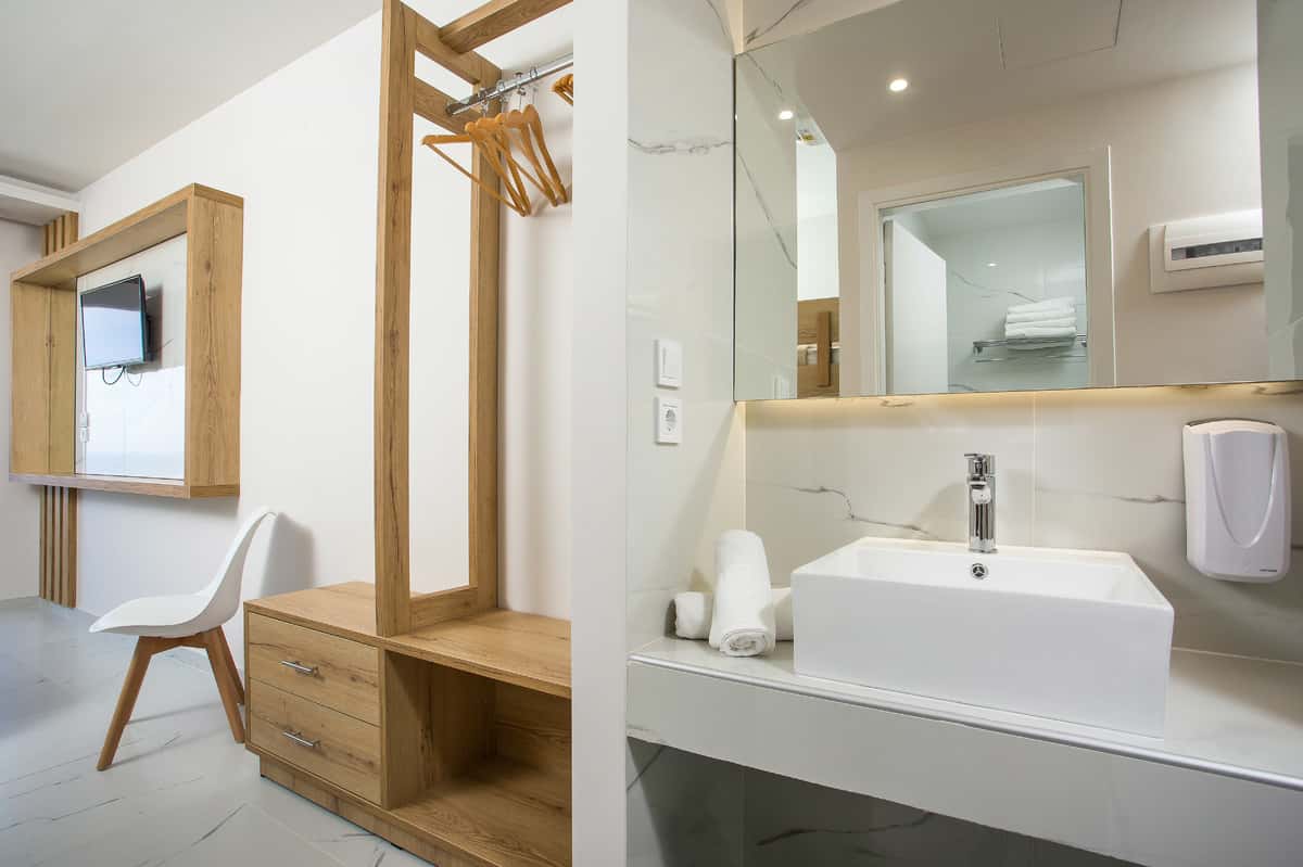 Venezia Resort Hotel and Spa - zdjęcie 25