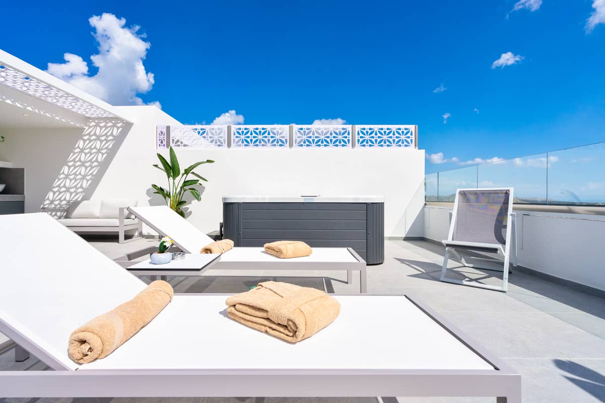 Venezia Resort Hotel and Spa - zdjęcie 28