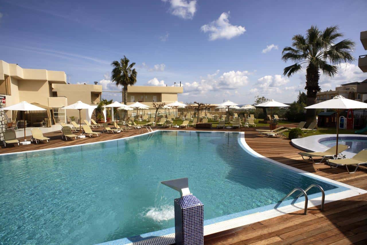 Venezia Resort - zdjęcie 15