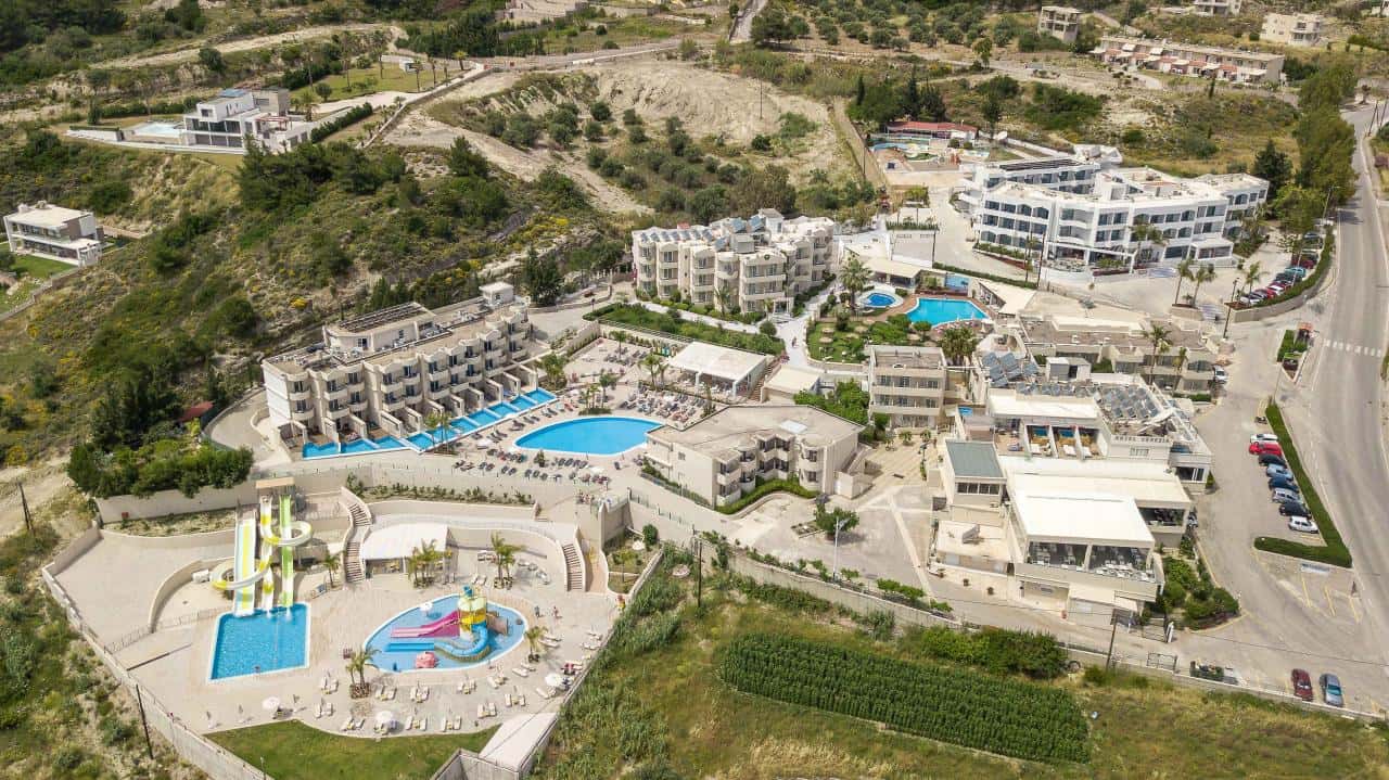 Venezia Resort - zdjęcie 55