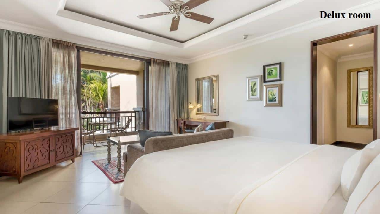 The Westin Turtle Bay Resort & Spa - zdjęcie 26