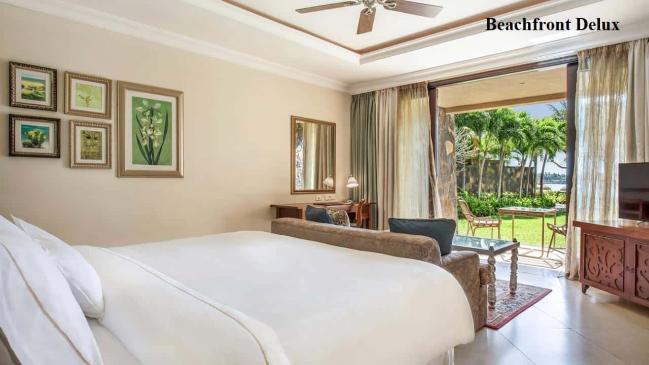 The Westin Turtle Bay Resort & Spa - zdjęcie 35
