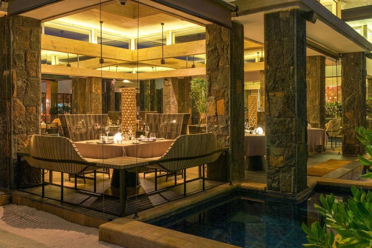 The Westin Turtle Bay Resort & Spa - zdjęcie 43