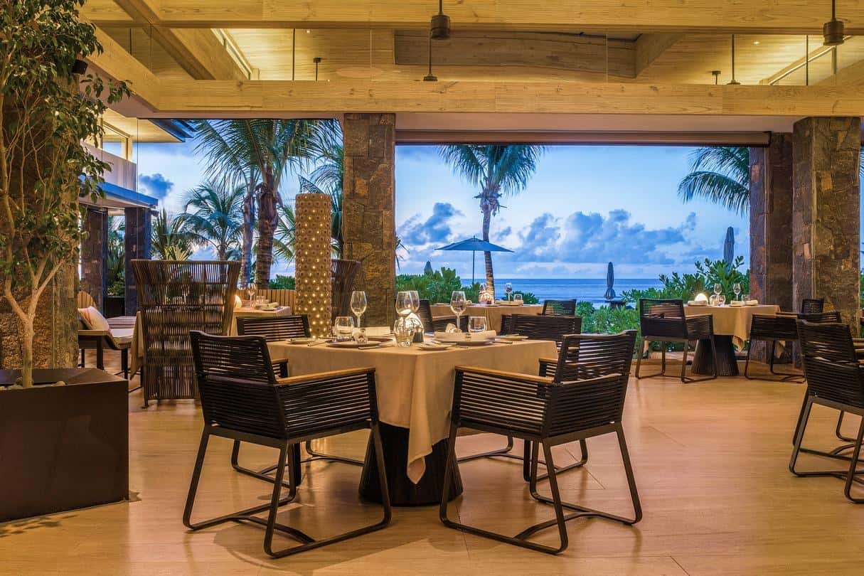 The Westin Turtle Bay Resort & Spa - zdjęcie 42