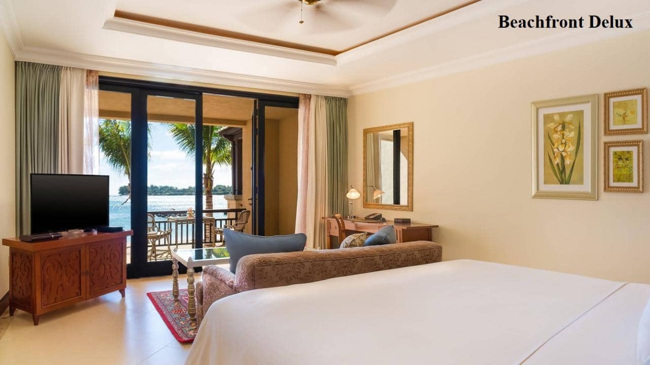 The Westin Turtle Bay Resort & Spa - zdjęcie 33