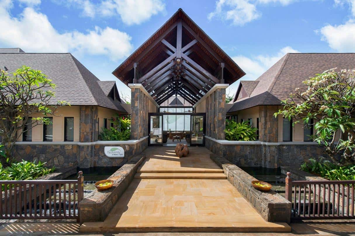 The Westin Turtle Bay Resort & Spa - zdjęcie 21