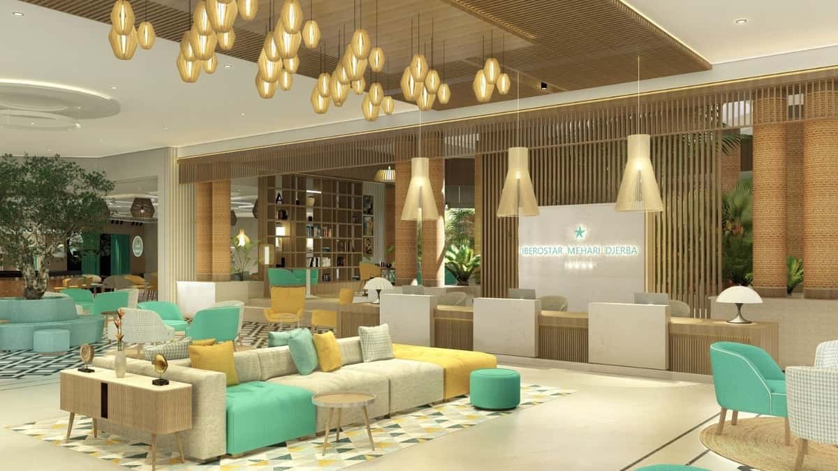Iberostar Waves Mehari Djerba - zdjęcie 32