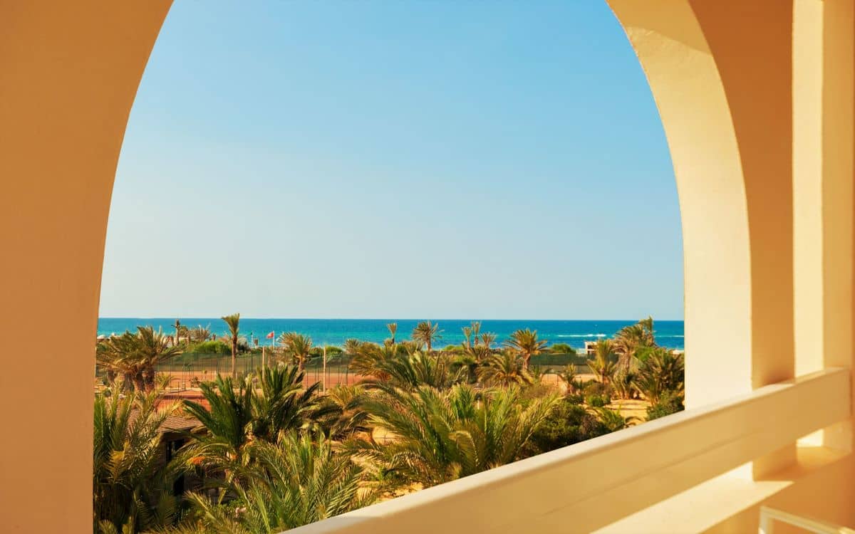 Iberostar Waves Mehari Djerba - zdjęcie 35