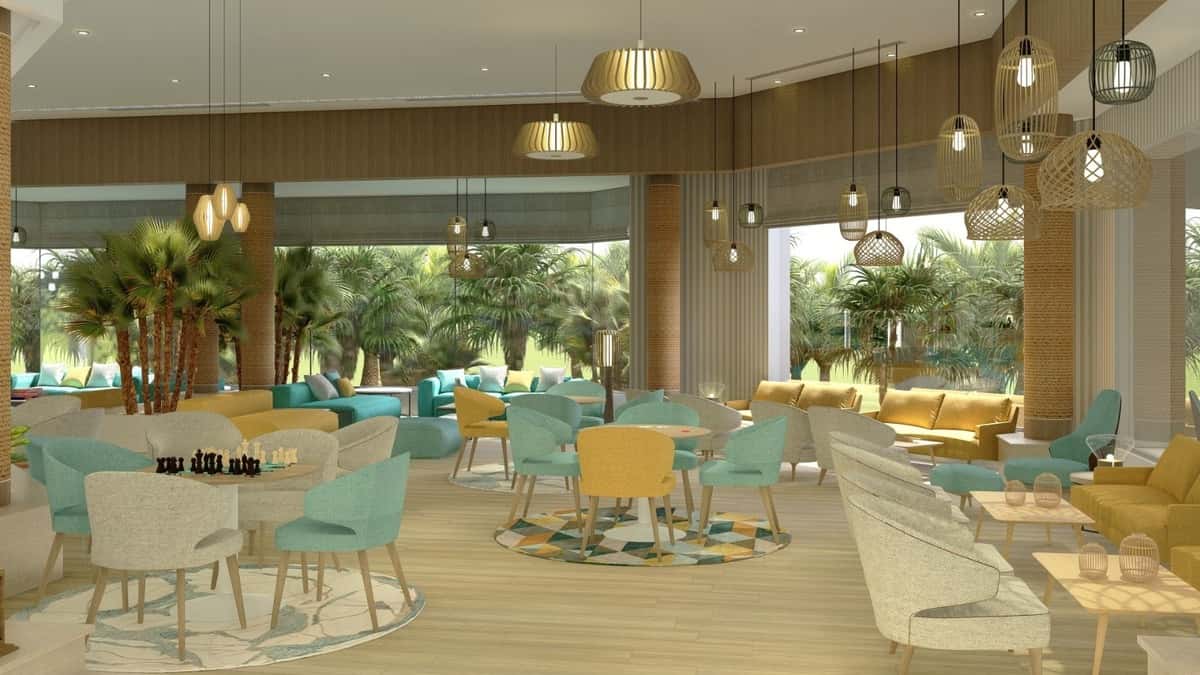 Iberostar Waves Mehari Djerba - zdjęcie 33