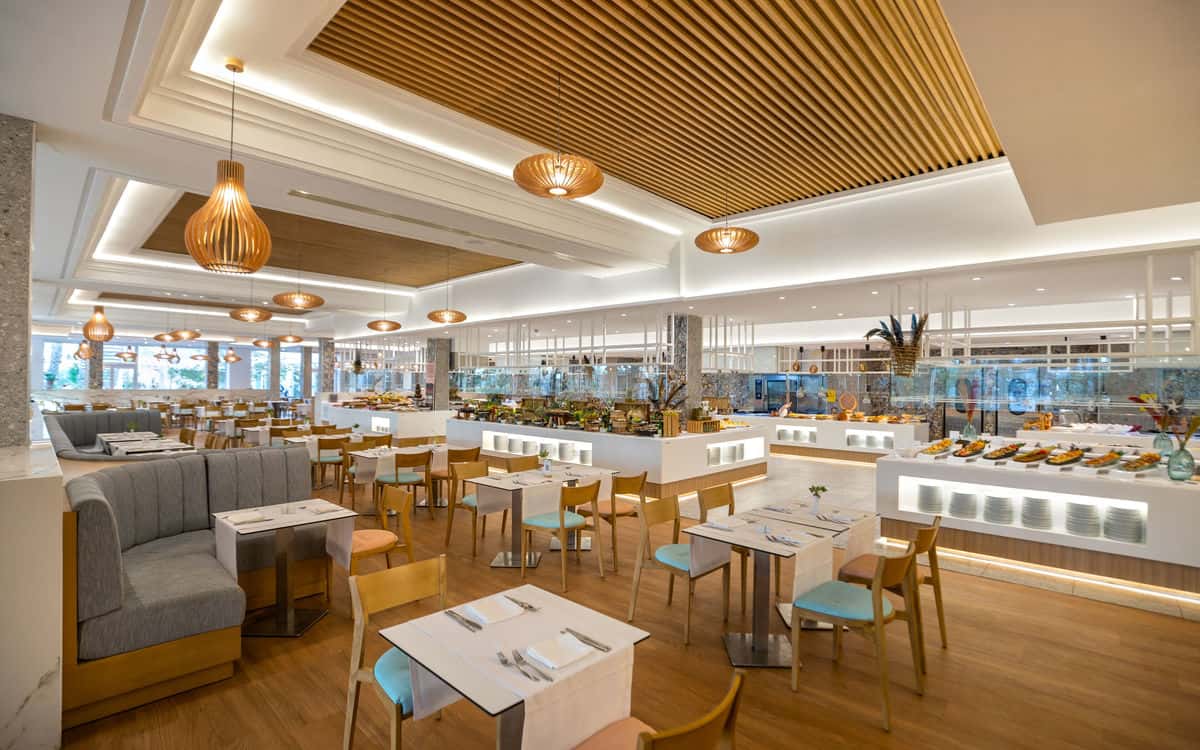 Iberostar Waves Mehari Djerba - zdjęcie 21